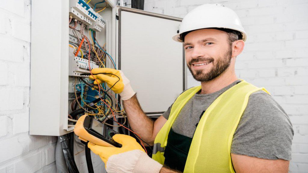 Best Renovation Company Dubai- Industrial electricians Dubai - Industrial electrical installations - Electrical contractors