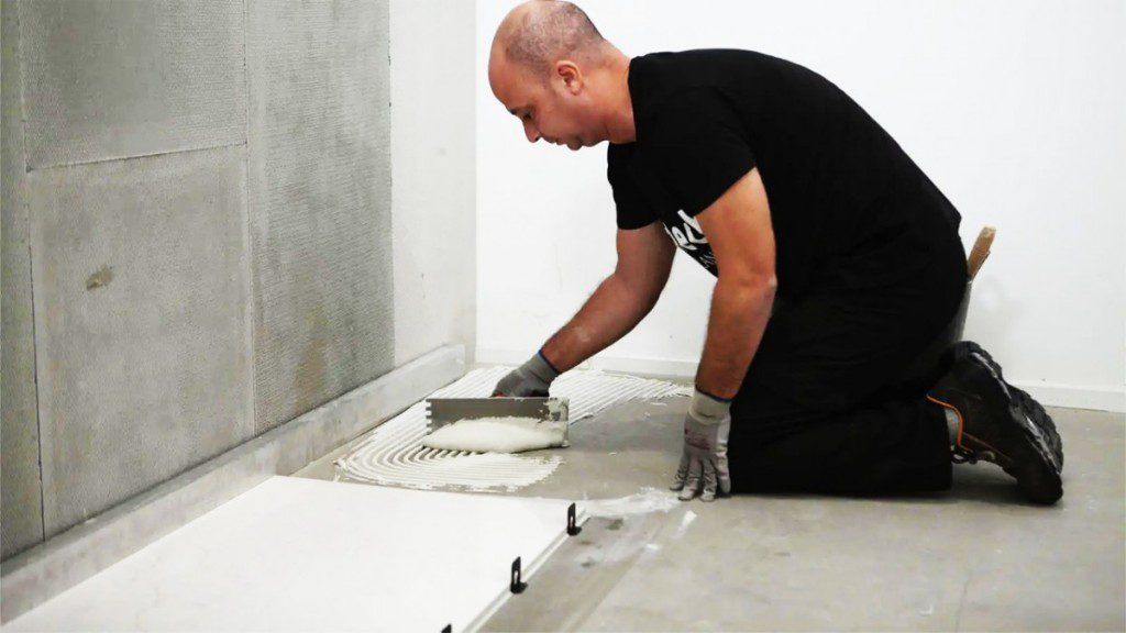 Construction Company in Dubai - Marble/granite installers Dubai - Stone cladding - Natural stone tiling