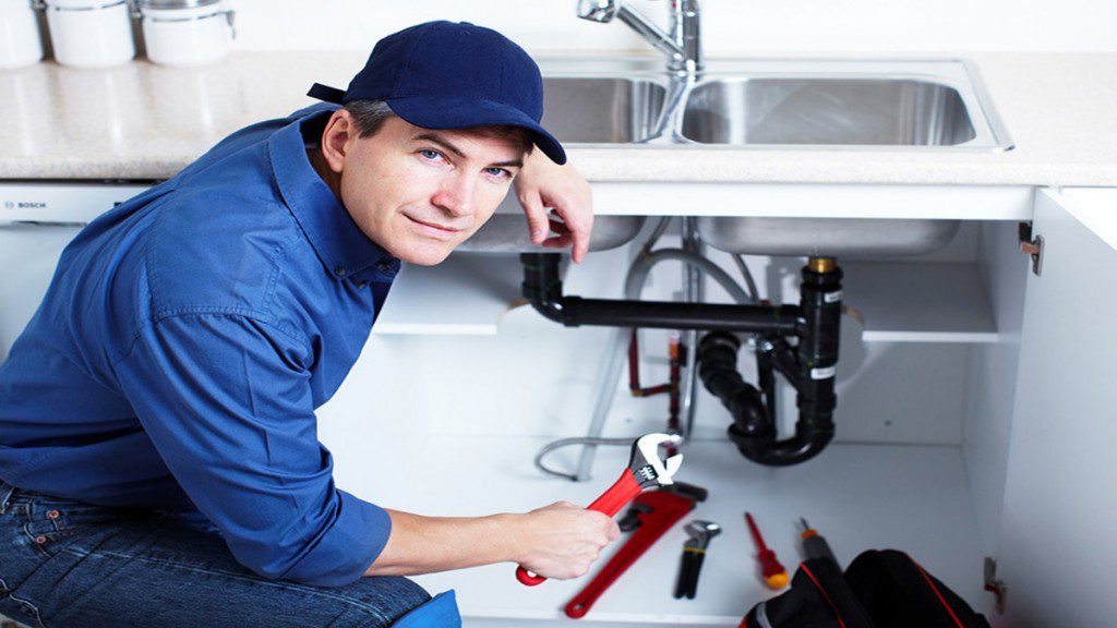 Professional it-out Services Dubai - Sanitary plumbers Dubai - Plumbing installations - Sanitary fixture mounting