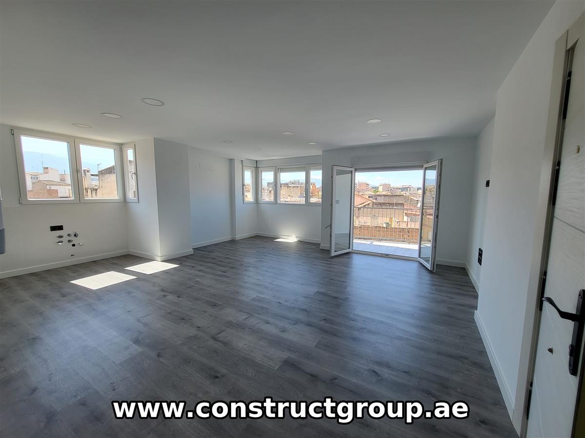 Building Construction Company Dubai - Kitchen Renovation Dubai - Space Planning Dubai