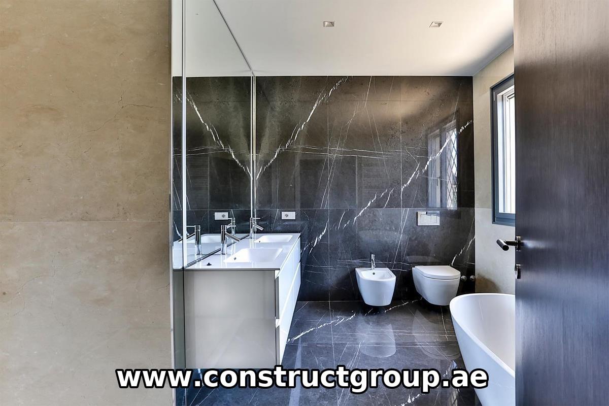 Building Contractors Dubai - Plumbers Dubai & Electricians Dubai - Home Renovation Dubai