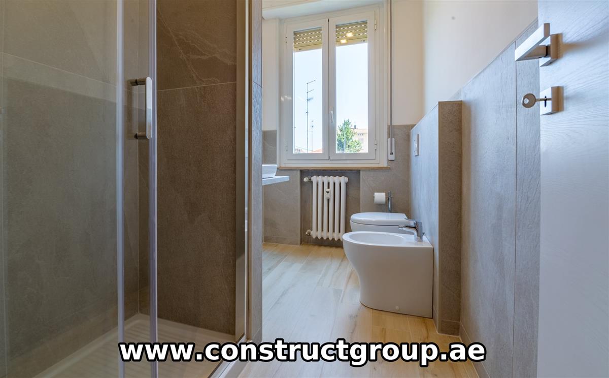 Interior Fit-out Company Dubai - Boiler Installation Dubai - Free Site Visits & Quotes Dubai