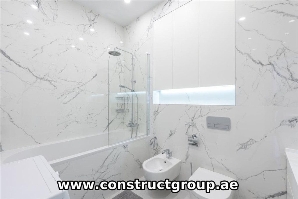 Villa Renovation Dubai - Premium Finishes Dubai - Top Fit-out Company Dubai