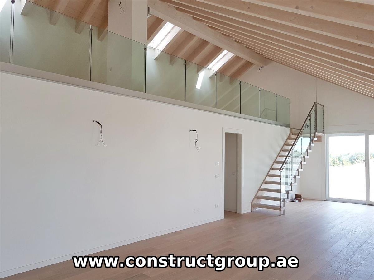 Construction Company Dubai - HVAC Installation Dubai - Free Site Visits & Quotes Dubai