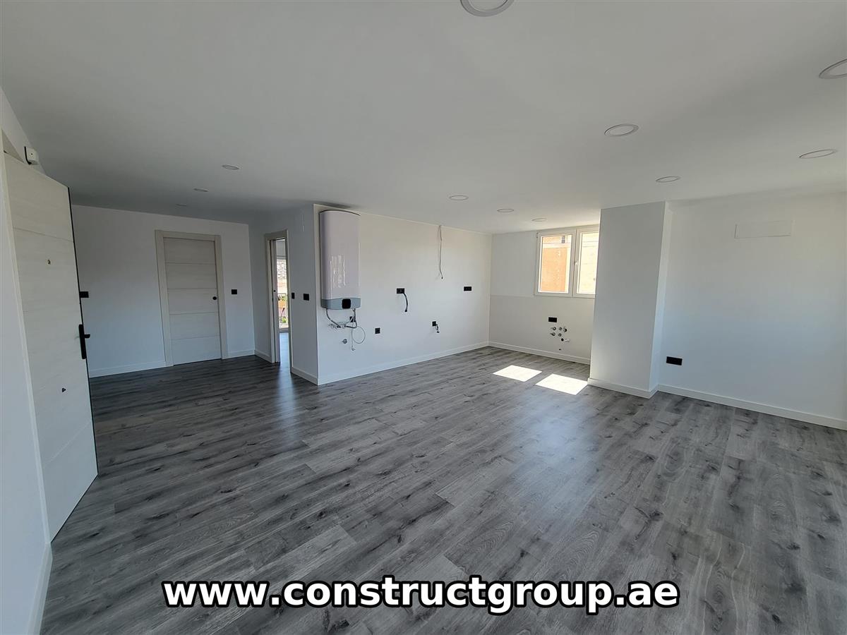 Construction Company Dubai - Smart Home Electrical Dubai - Free Site Visits & Quotes Dubai