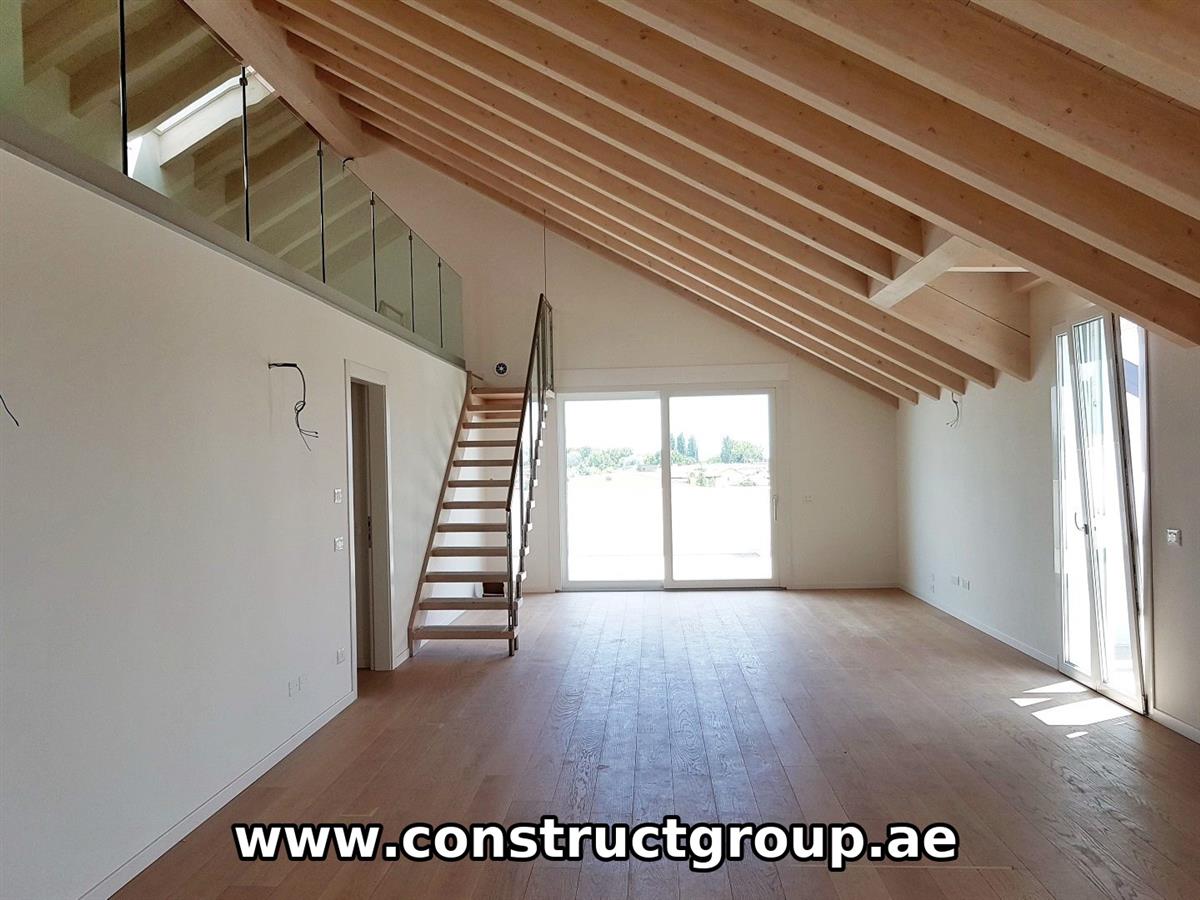 Apartment Renovation Dubai - 3D Design Dubai - Spa & Salon Dubai