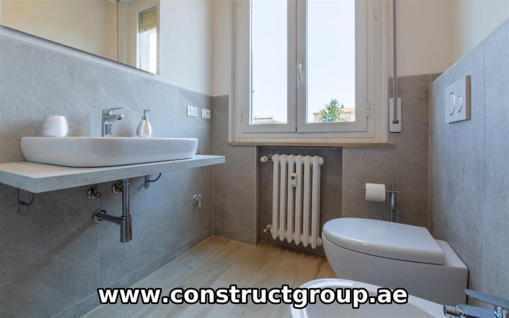 Residential Renovation Dubai - HVAC Installation Dubai - Top Fit-out Company Dubai
