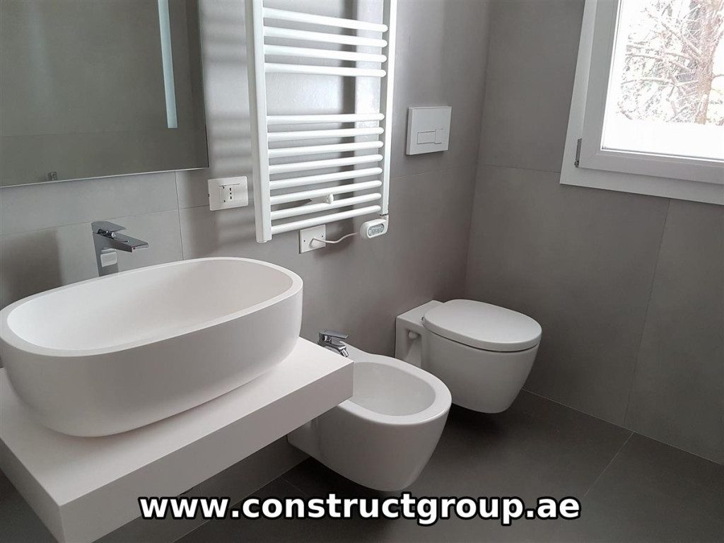 Main Contractor Dubai - False Ceilings Dubai - Premium Builders Dubai