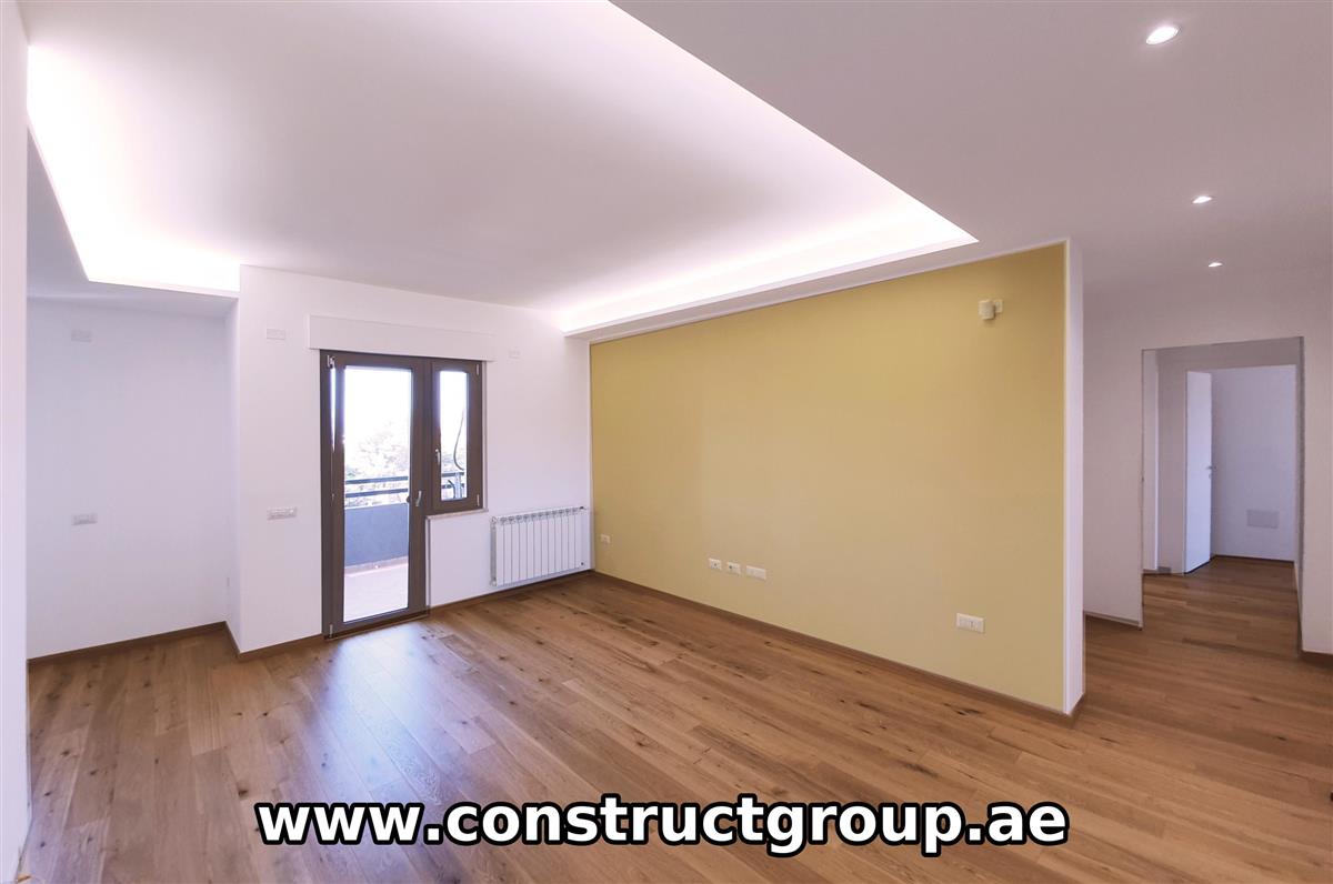 Bathroom and kitchen renovations in Dubai - Renovations restaurants in Dubai