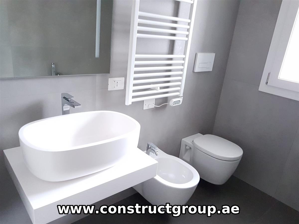 Building Contractors Dubai - Aapprtament Renovations Dubai - Home Renovations Dubai
