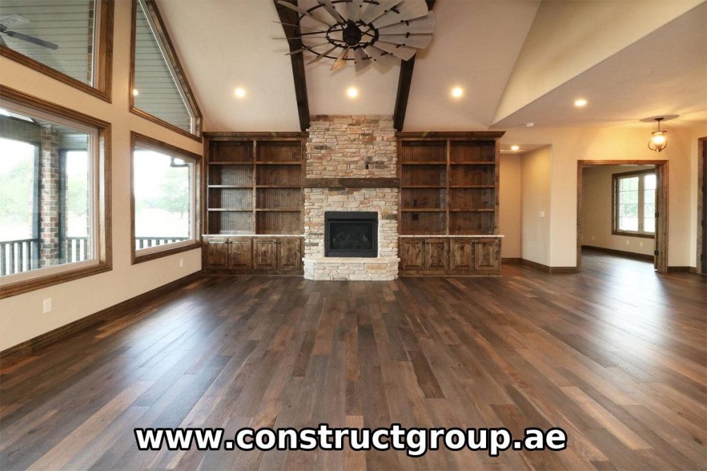 Construct Groups Dubai