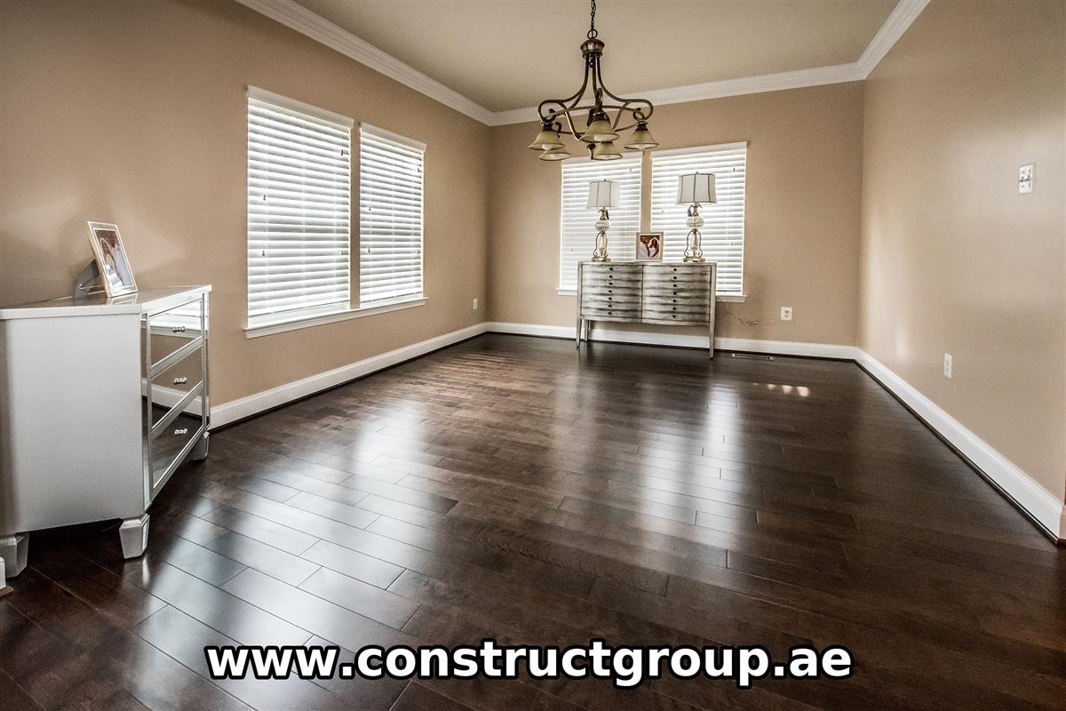 House and villa construction in Dubai - Building Contractors Company in Dubai