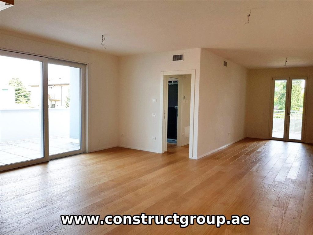 Design company in Dubai - Electrical, sanitary, thermal and air conditioning installations