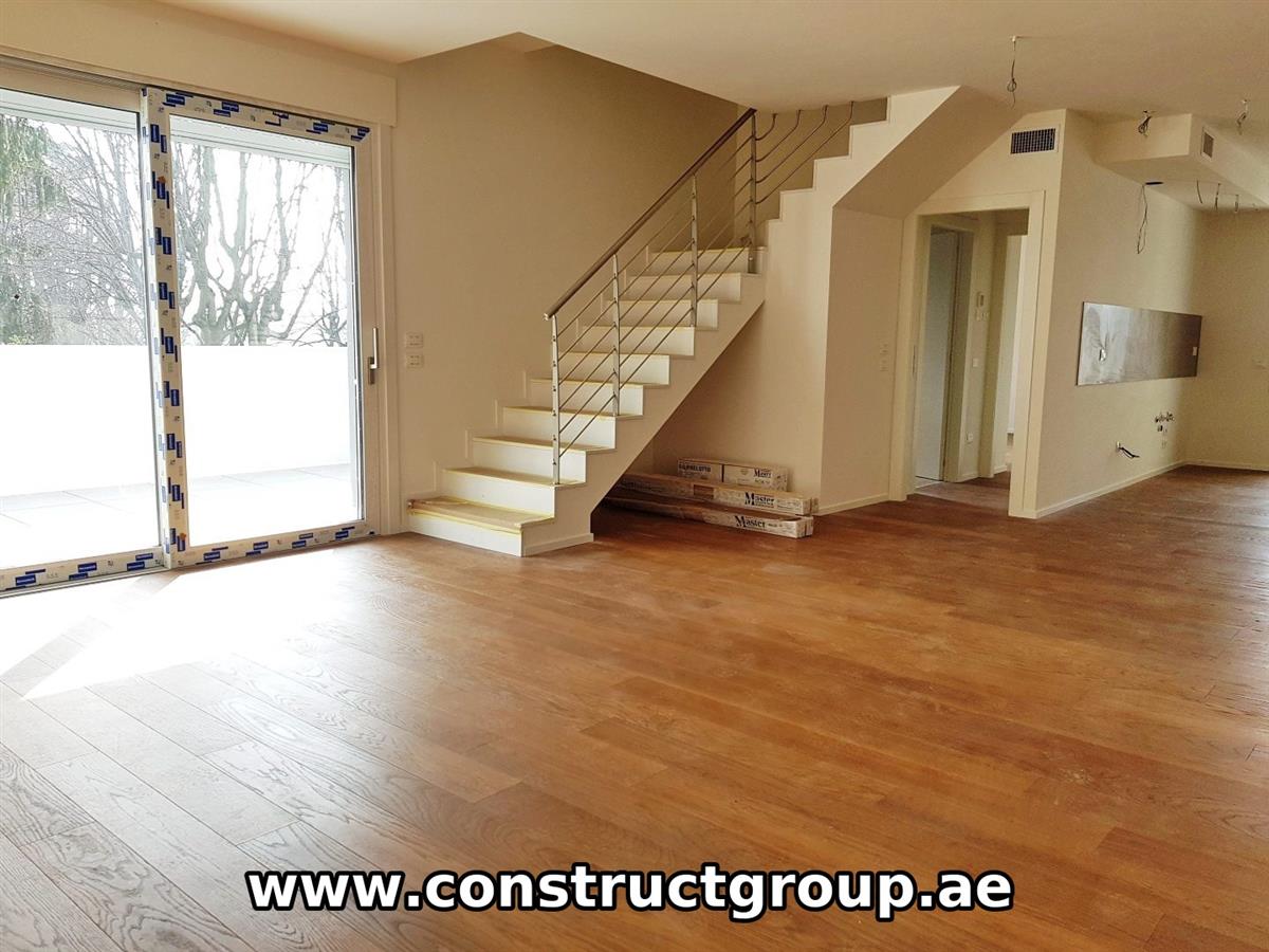 Interior design company Dubai - Electrical, sanitary, thermal and AC installation company Dubai